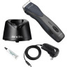 Машинка для стрижки ANDIS SUPRA ZR DBLC 79100