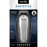 Сетевая машинка ANDIS MC-2 для стрижки, 0,5–2,4 мм, 10 Вт, 7 насадок 63300 (63305) MC-2